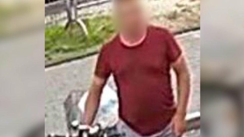 11-Jährige von Sexualstraftäter belästigt (Foto: SAT.1 NRW)