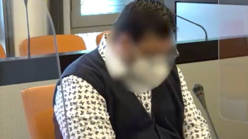 7-Jähriger schwer misshandelt (Foto: SAT.1 NRW)