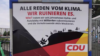 Fake-Wahlplakate in NRW (Foto: SAT.1 NRW)