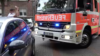 Falschparker behindern Feuerwehr (Foto: SAT.1 NRW)