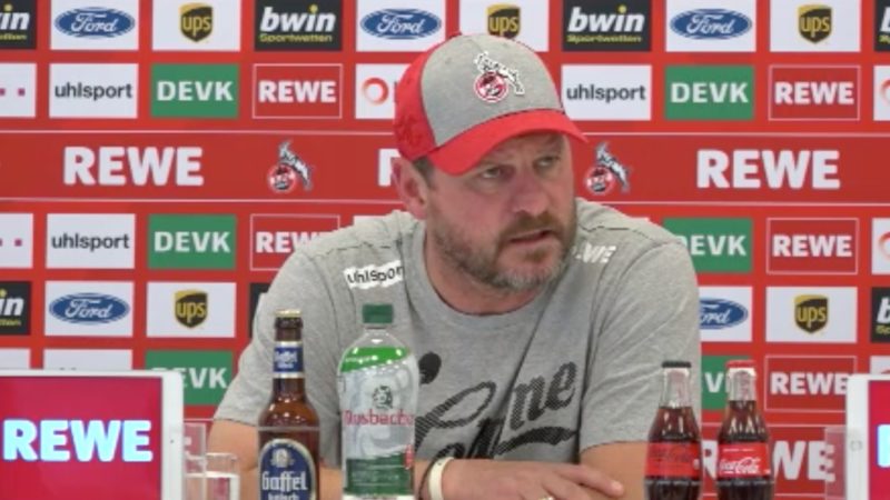 Köln spiel Freitag (Foto: SAT.1 NRW)