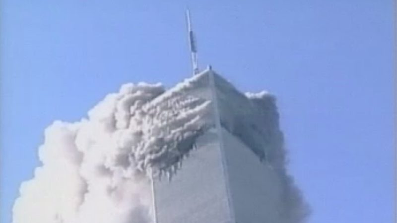 20 Jahre 9/11 (Foto: SAT.1 NRW)