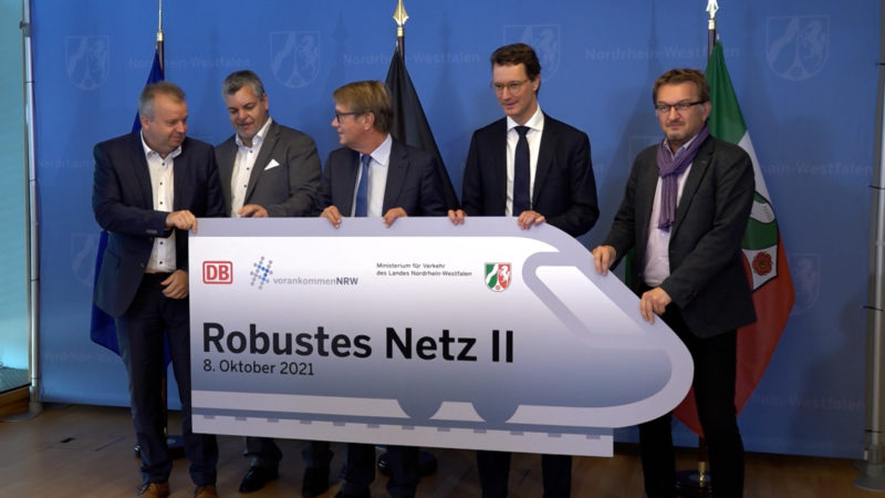 Rekord-Investitionen (Foto: SAT.1 NRW)