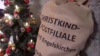 Christkindpostfiliale geöffnet (Foto: SAT.1 NRW)