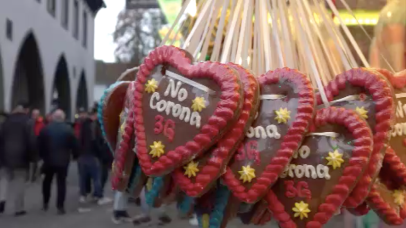 So klappt 3G auf der Kirmes (Foto: SAT.1 NRW)