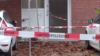 Mord erschüttert Ibbenbüren (Foto: SAT.1 NRW)