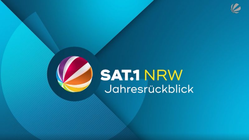 SAT.1 NRW Jahresrückblick 2021 (Foto: SAT.1 NRW)