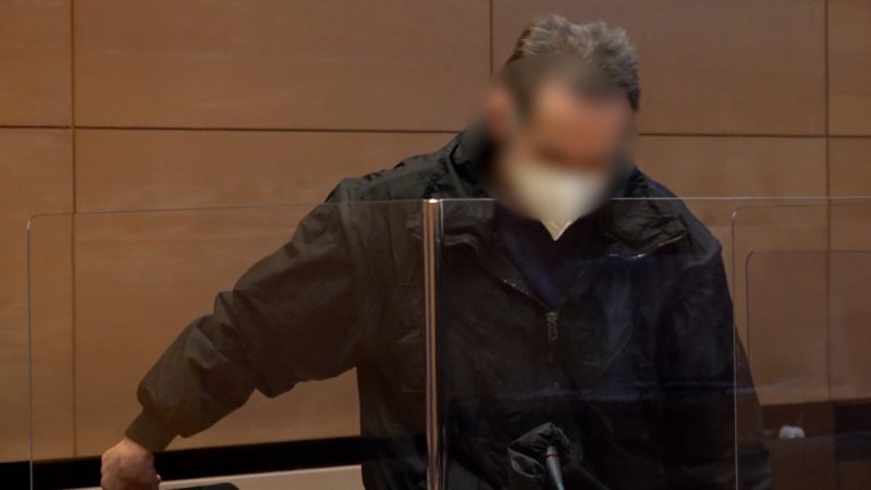 Tochter missbraucht (Foto: SAT.1 NRW)