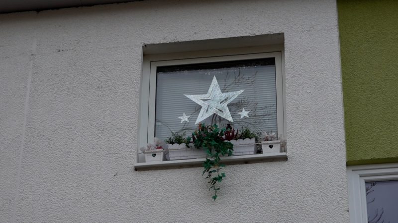 Mord an Weihnachten (Foto: SAT.1 NRW)