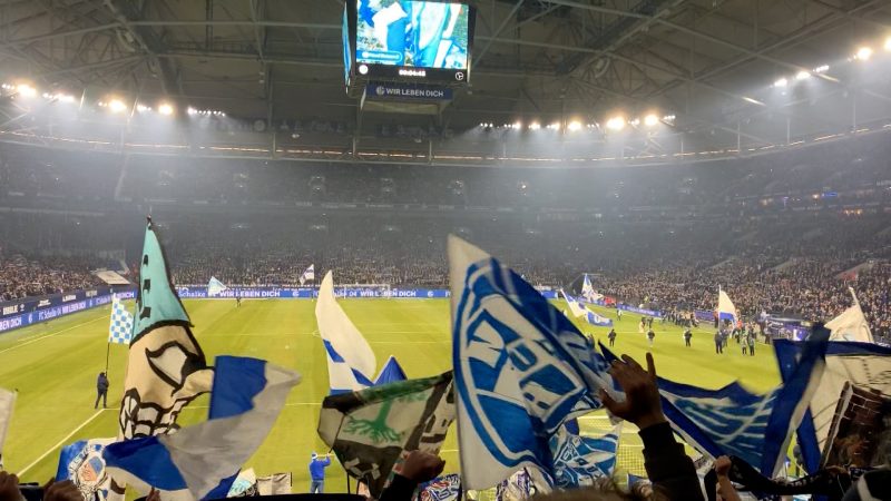 Mehr Zuschauer zugelassen trotz Corona (Foto: SAT.1 NRW)