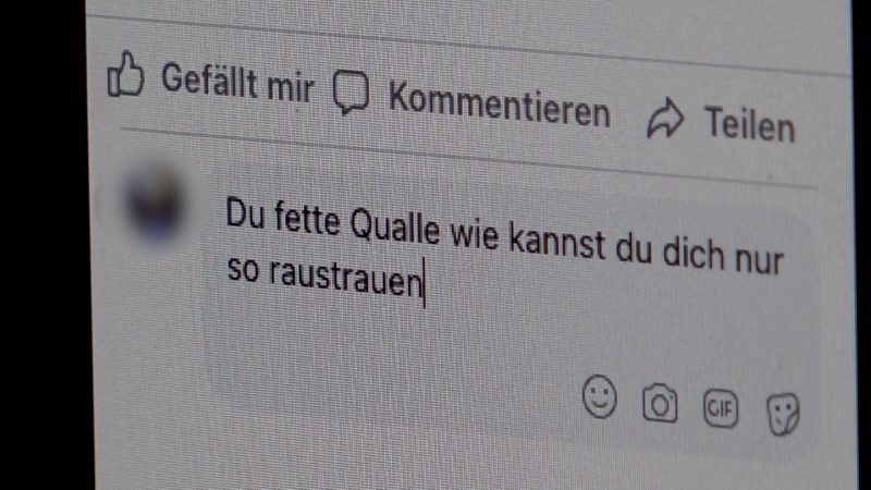 Gemeinsam gegen Cybermobbing (Foto: SAT.1 NRW)