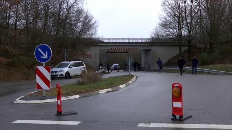 Brauchen unsere Polizisten mehr Schutz? (Foto: SAT.1 NRW)