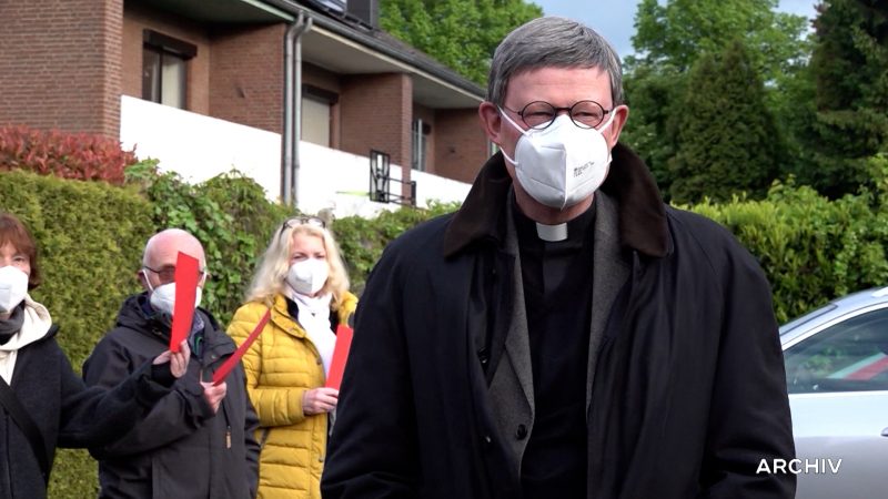 Kein Woelki am Aschermittwoch (Foto: SAT.1 NRW)