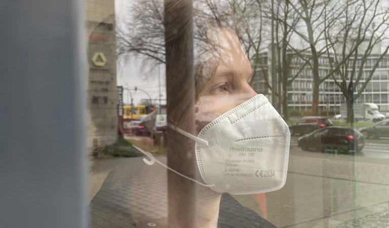 Nur noch fünf Tage Quarantäne? (Foto: SAT.1 NRW)