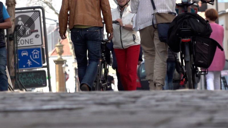 Mietrabatt gegen Leerstand (Foto: SAT.1 NRW)