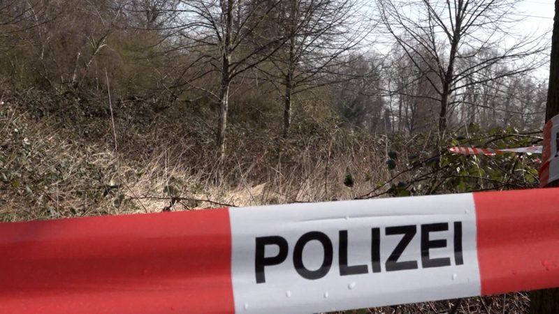 Versuchter Mord nach Vergewaltigung (Foto: SAT.1 NRW)