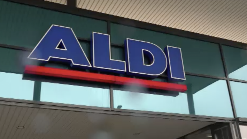 Aldi hebt Preise an (Foto: SAT.1 NRW)