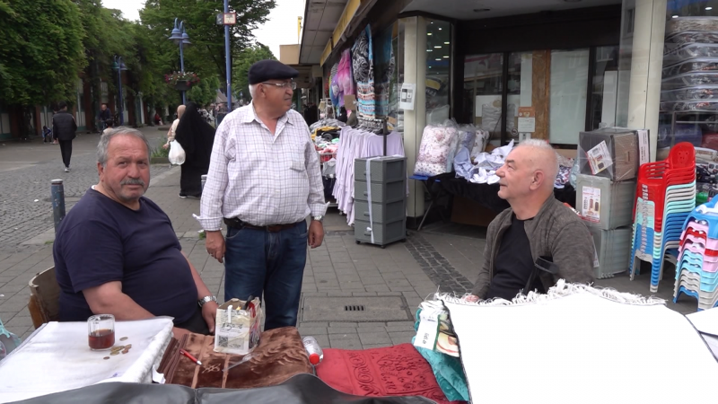 Schwache Wahlbeteiligung in NRW (Foto: SAT.1 NRW)