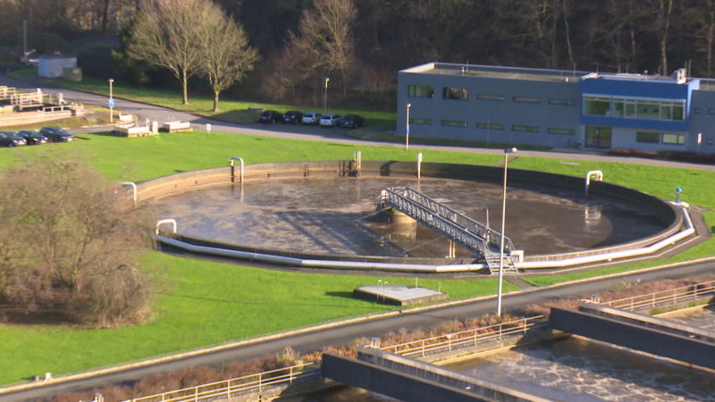 Urteil beim Abwasser (Foto: SAT.1 NRW)