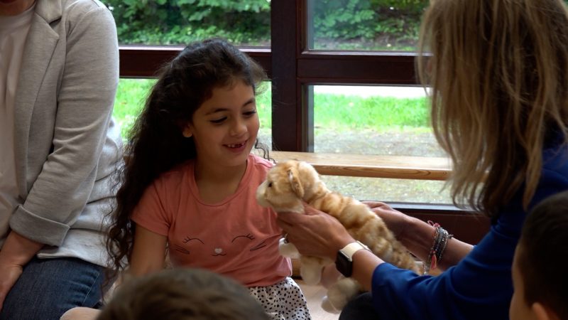 Kinderschutz vor Sex-Tätern (Foto: SAT.1 NRW)