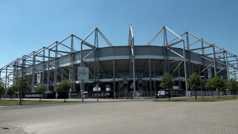 Stimmungsabfrage: Deutschland gegen Italien in der Nationsleague (Foto: SAT.1 NRW)