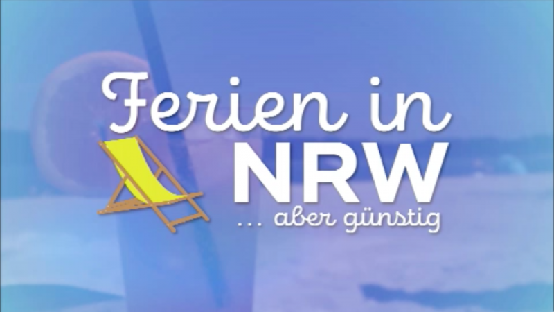 Ferien in NRW … aber günstig: Erlebnisbauernhof Irrland (Foto: SAT.1 NRW)