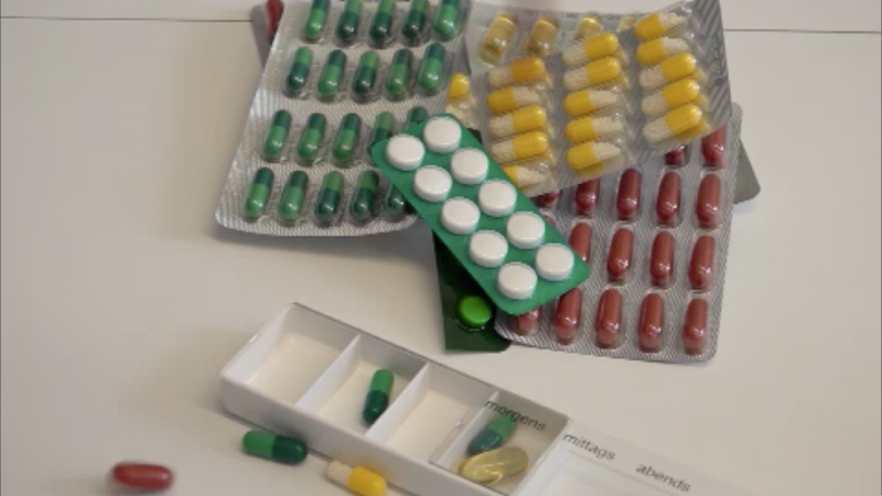 NRW will Medikamentenversuch an Heimkindern aufklären (Foto: SAT.1 NRW)
