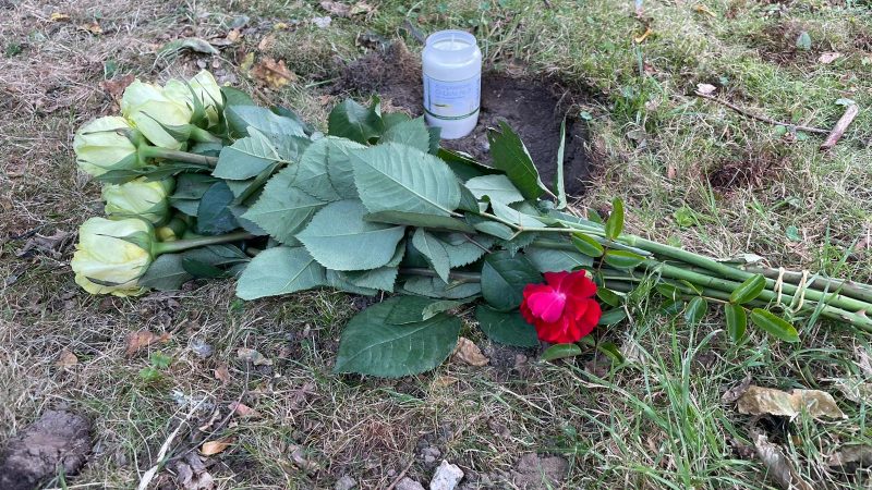 Zwei Tote nach Schießerei vor Krankenhaus (Foto: SAT.1 NRW)