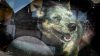 Hund im Auto eingesperrt (Foto: SAT.1 NRW)