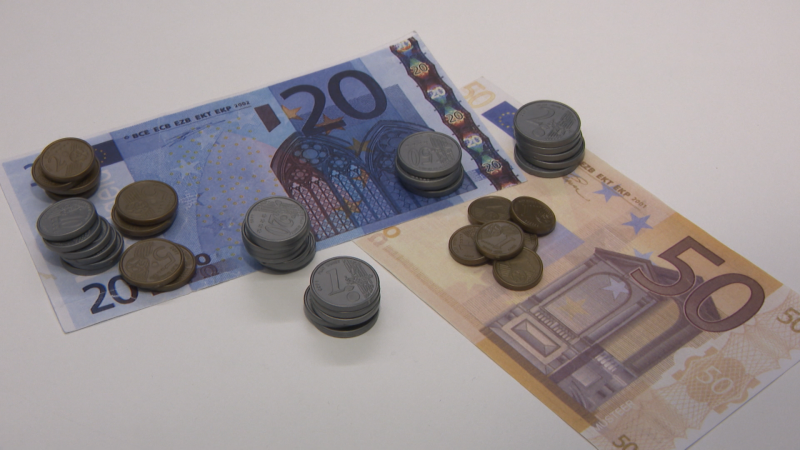 Landesregierung bessert bei Finanzen nach (Foto: SAT.1 NRW)