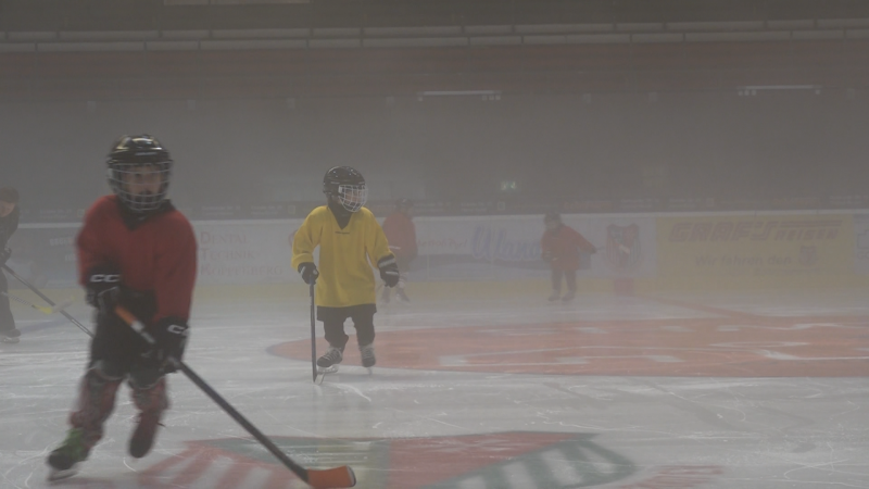 Sportvereine durch hohe Energiekosten in Not (Foto: SAT.1 NRW)