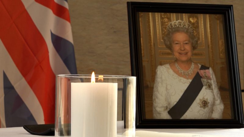 Die Queen - NRW erinnert sich (Foto: SAT.1 NRW)