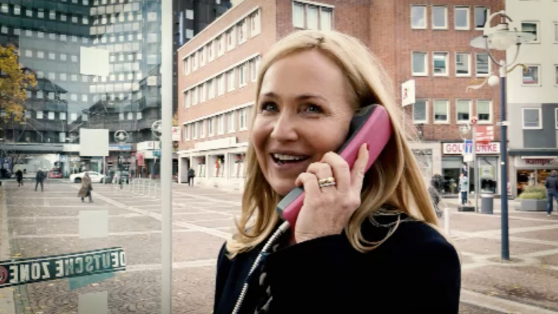 Telefonzellen sagen Tschüss (Foto: SAT.1 NRW)