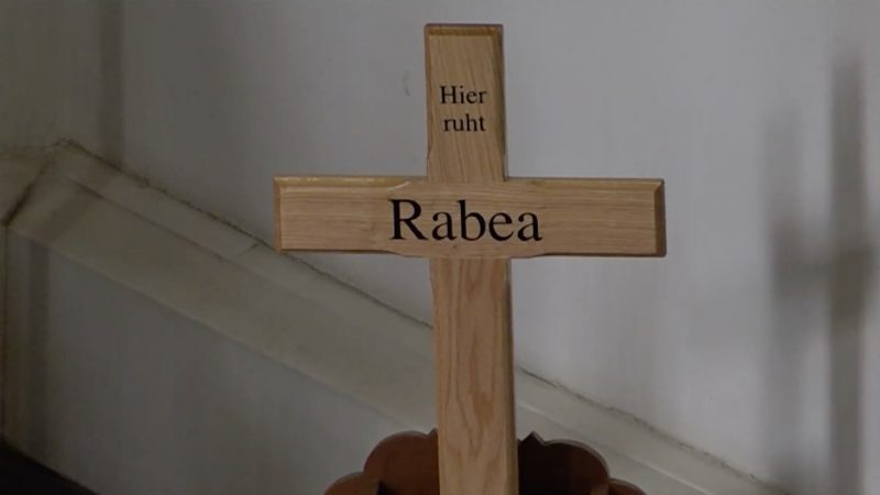 Urteil im Rabea-Prozess (Foto: SAT.1 NRW)
