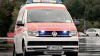 Unbekannter sabotiert Krankenwagen (Foto: SAT.1 NRW)