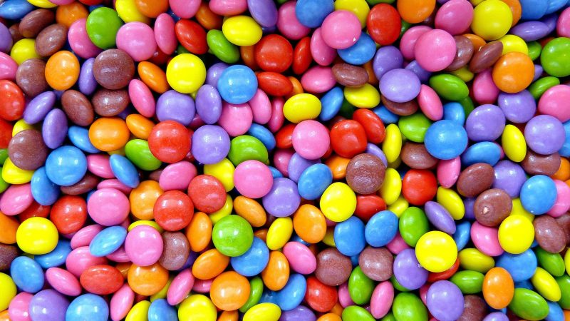 Schluss mit Süßigkeitenwerbung für Kids? (Foto: SAT.1 NRW)