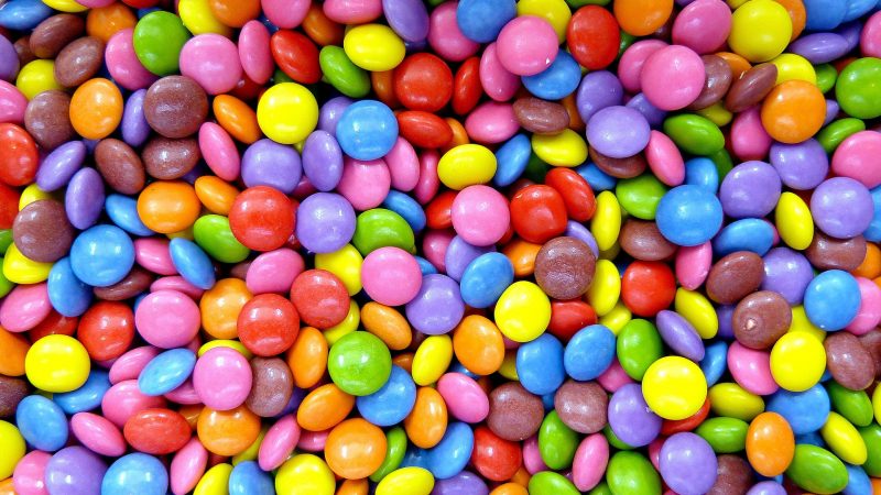 Schluss mit Süßigkeitenwerbung für Kids? (Foto: SAT.1 NRW)