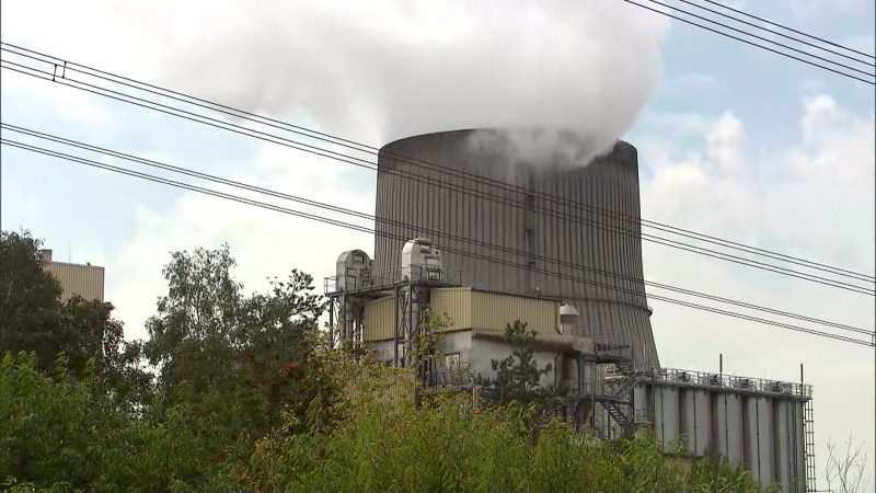 Ende der Atomkraft (Foto: SAT.1 NRW)