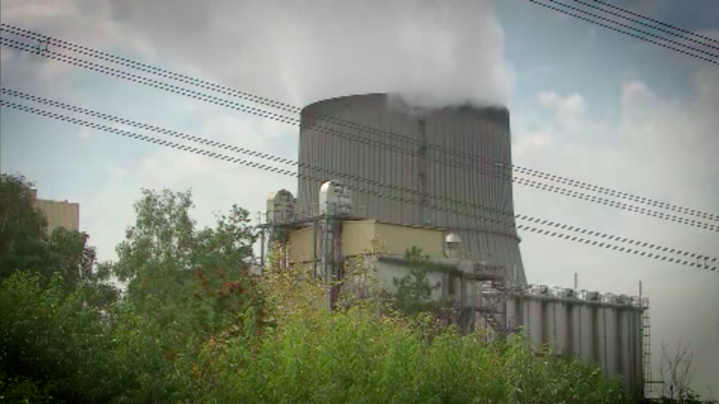 Atomkraftwerke gehen vom Netz: Unternehmen schlagen Alarm (Foto: SAT.1 NRW)