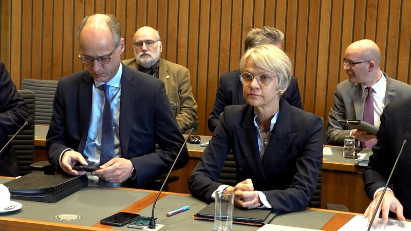 Schulministerium gegen Bewegunsmangel (Foto: SAT.1 NRW)