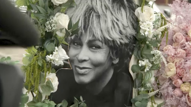 Tina Turner stirbt mit 83 Jahren (Foto: SAT.1 NRW)