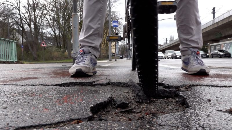 NRW versucht Altschulden zu begleichen (Foto: SAT.1 NRW)