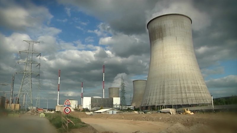 Belgische Atomreaktoren bleiben länger am Netz (Foto: SAT.1 NRW)