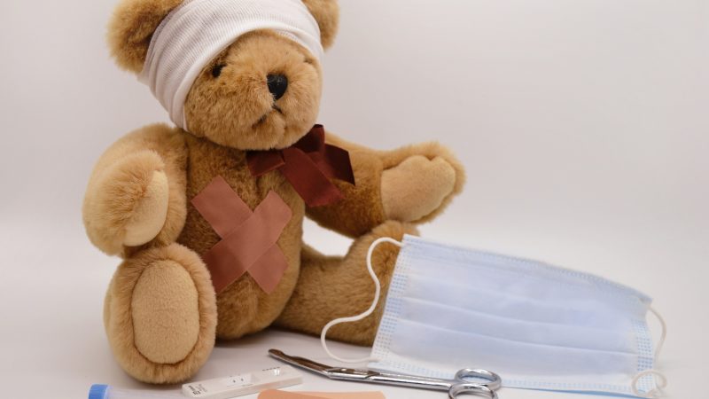 Kinderärzte fordern Notdienst-Gebühr (Foto: SAT.1 NRW)