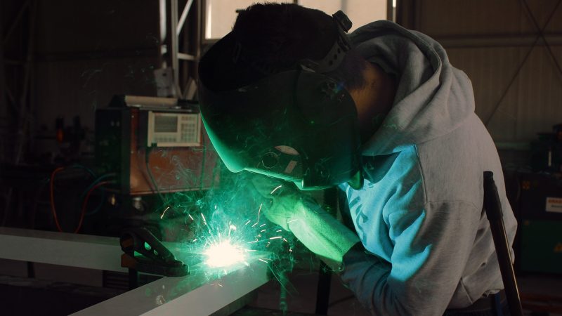 Die Arbeitslosenzahlen für den Juli (Foto: SAT.1 NRW)