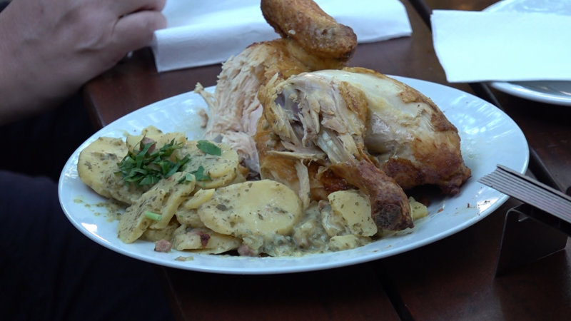 Gastronomen fordern dauerhafte Mehrwertsteuersenkung (Foto: SAT.1 NRW)