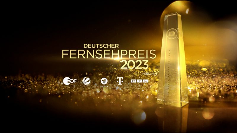 Der Deutsche Fernsehpreis 2023 (Foto: SAT.1 NRW)