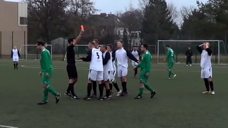 Landtag debattiert Gewalt im Amateursport (Foto: SAT.1 NRW)