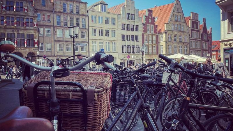 Wohnungsnot in Münster (Foto: SAT.1 NRW)