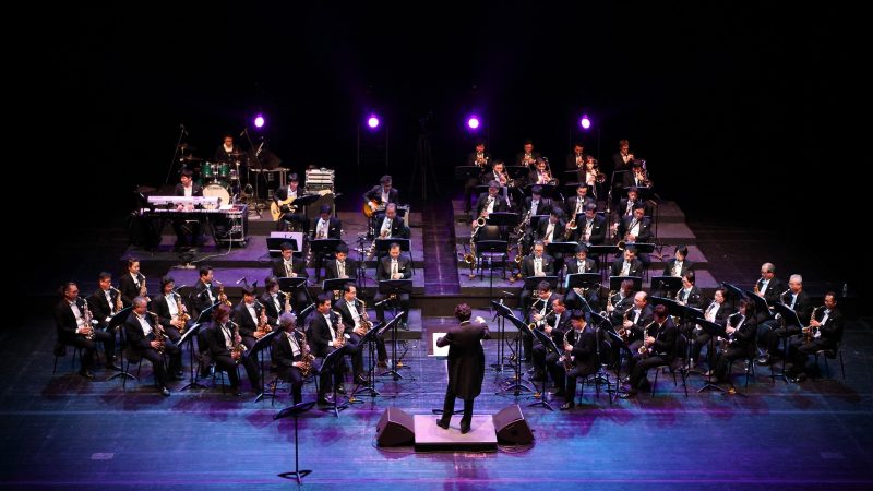 Hit-DJ meets Symphonieorchester (Foto: SAT.1 NRW)